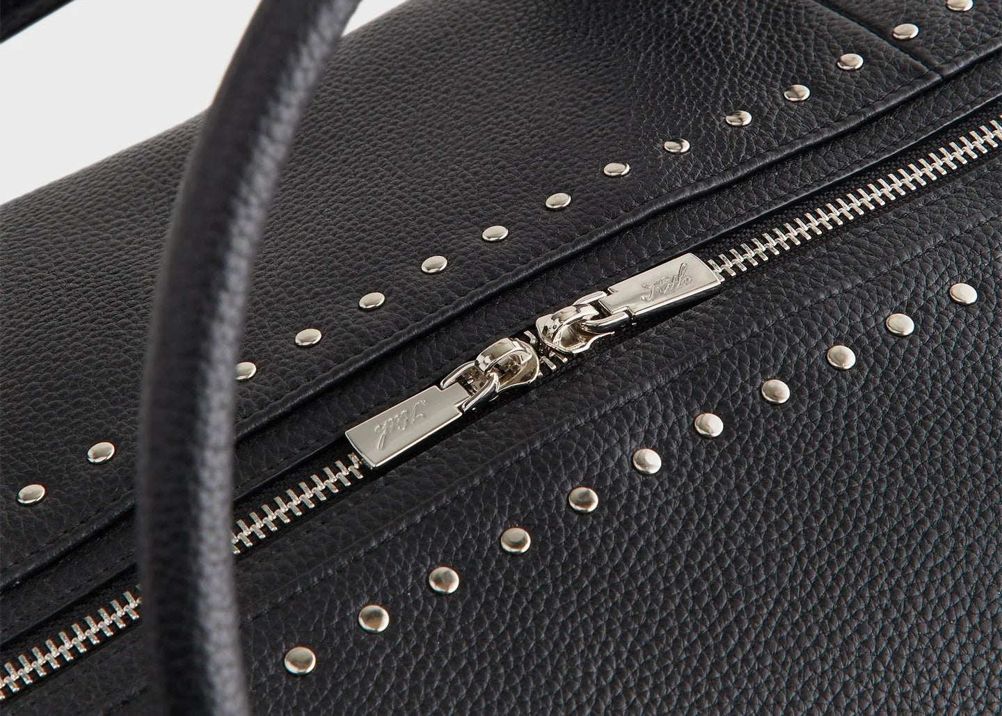 Kith Studded Duffle Bag