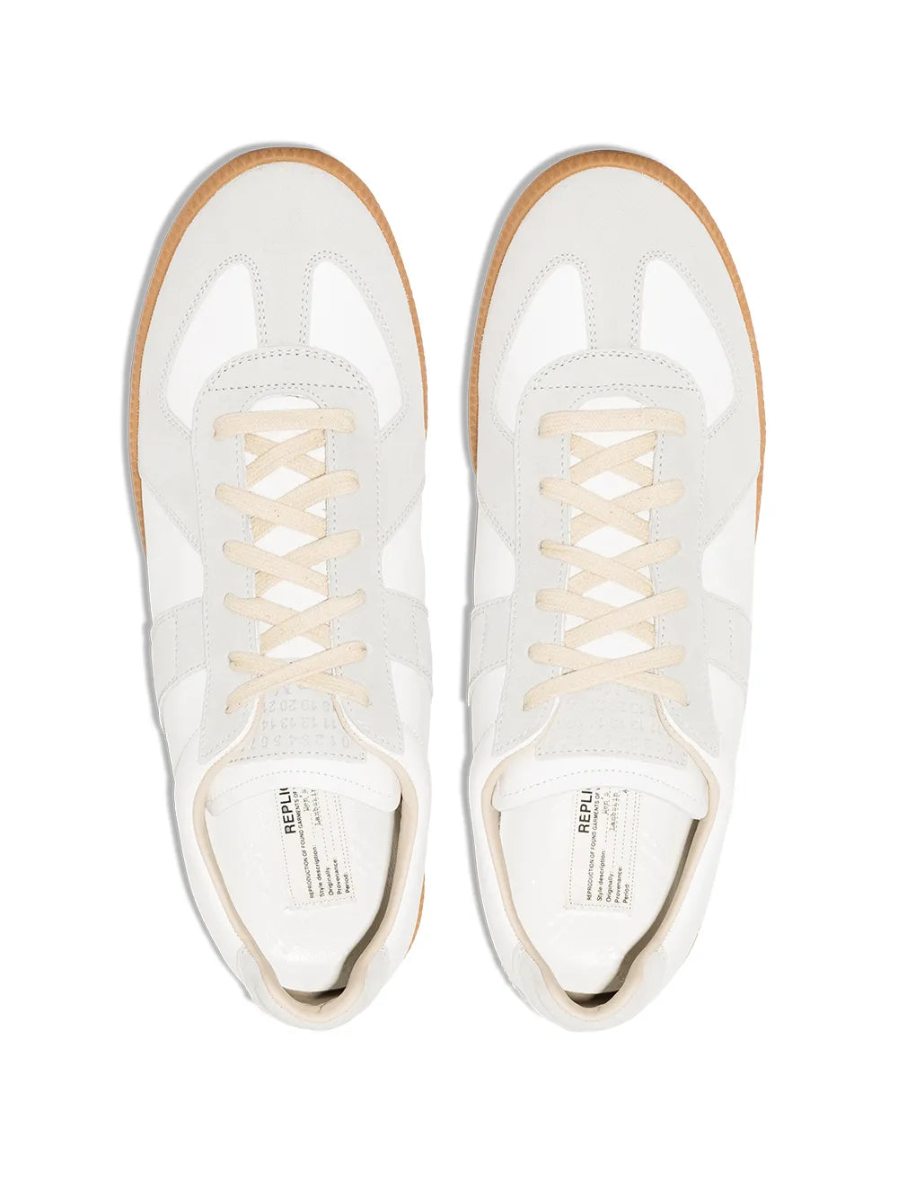 Maison Margiela Replica Off white