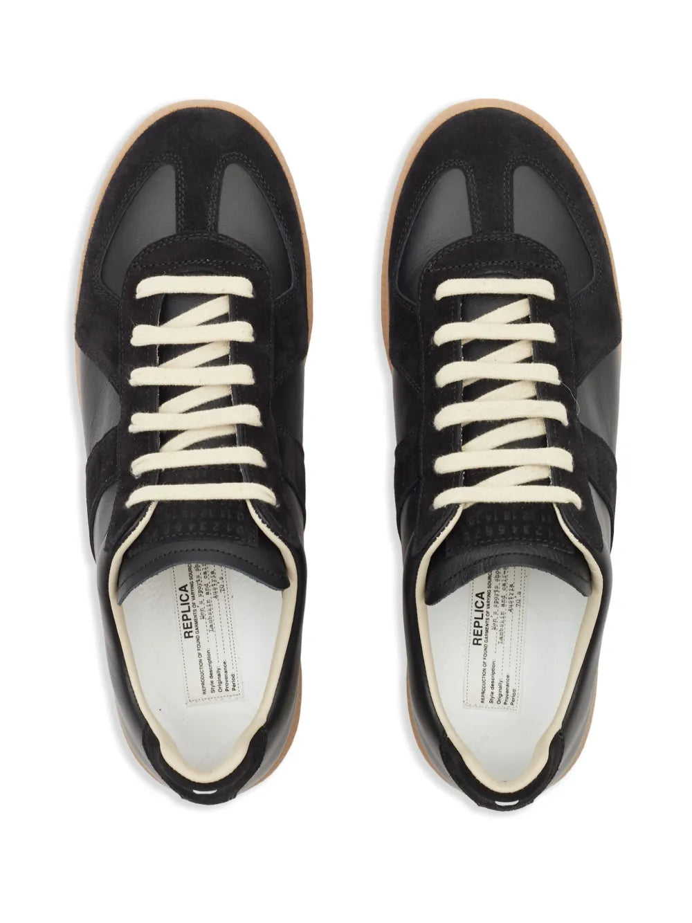 Maison Margiela Replica Black