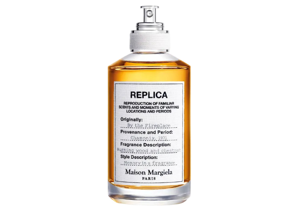 Maison Margiela By The Fireplace 100 ML