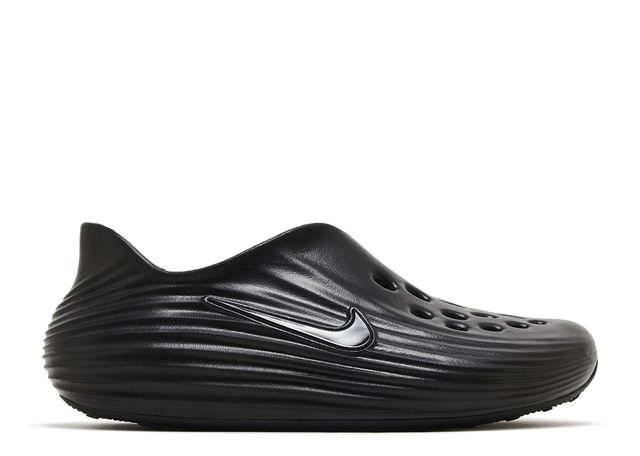 Nike ReactX Rejuven8 Triple Black