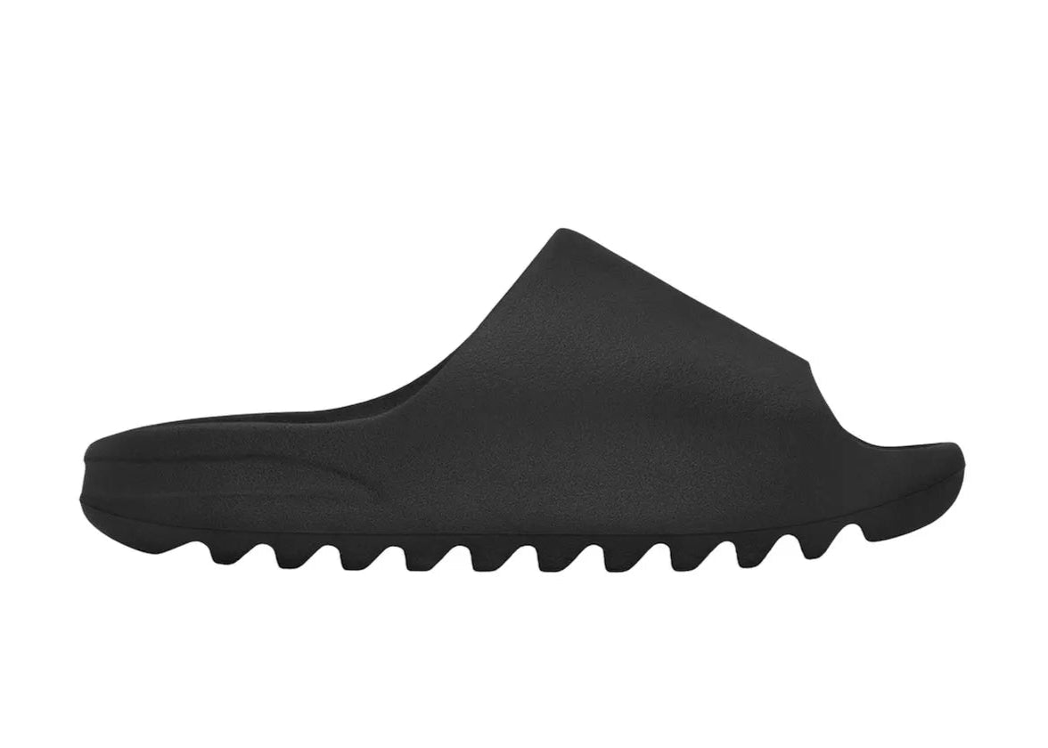 Yeezy Slides Black