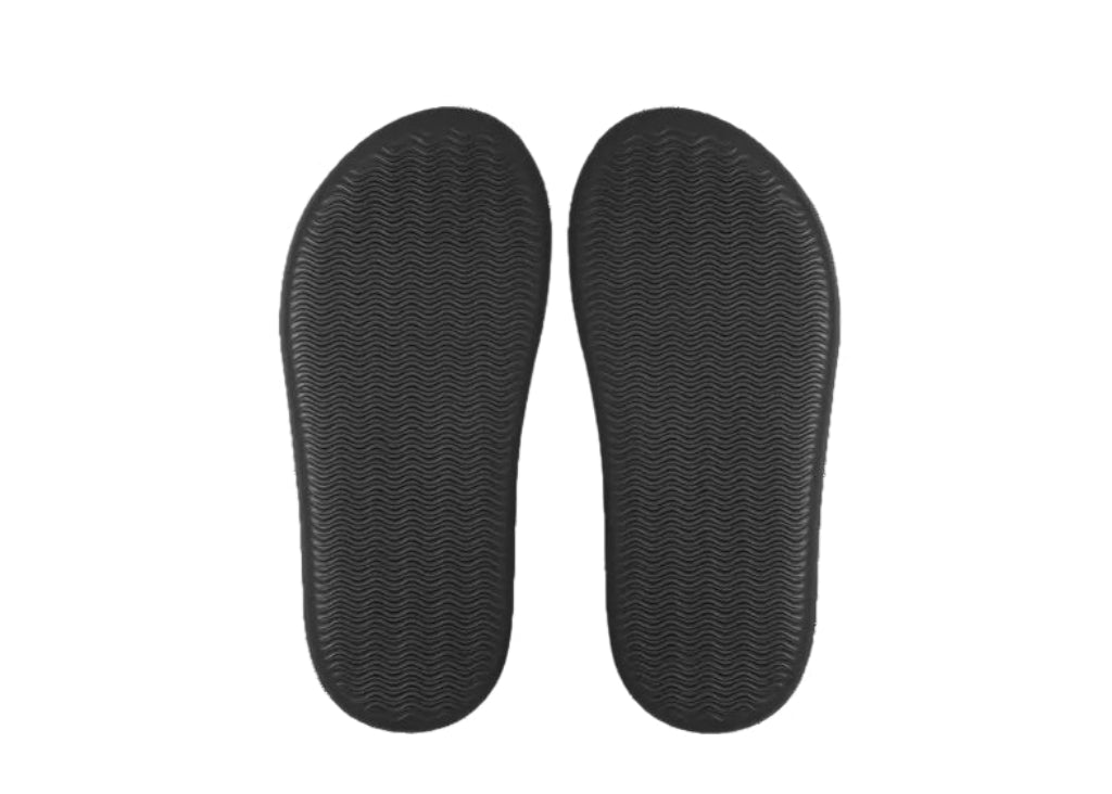 Yeezy Slides YS 02 Black