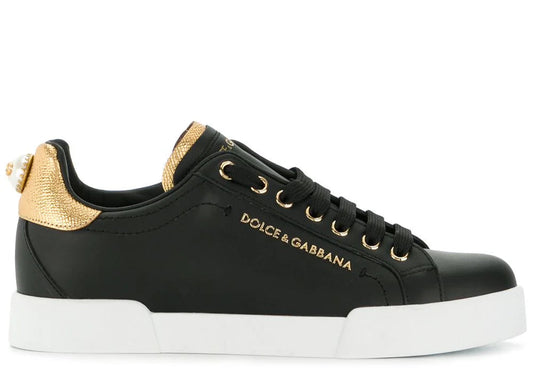 Dolce & Gabbana Portofino Black (Women's)