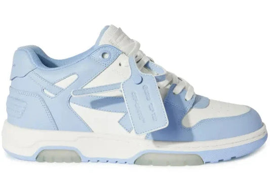 Off-White Out Of Office Light Blue