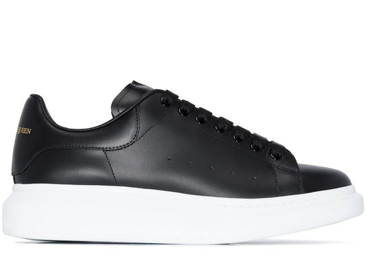 Alexander McQueen Black
