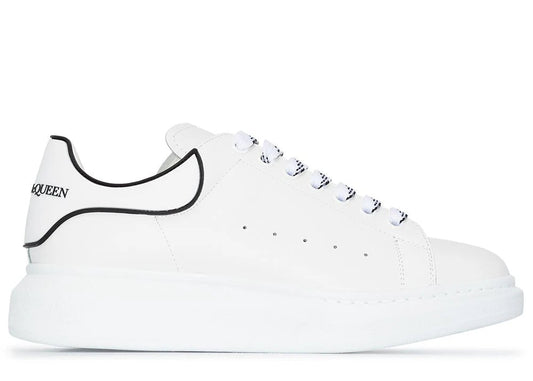 Alexander McQueen White
