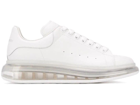 Alexander McQueen White