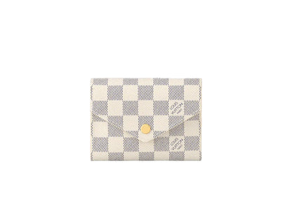Louis Vuitton Cartera Victorine
