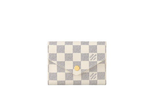 Louis Vuitton Cartera Victorine