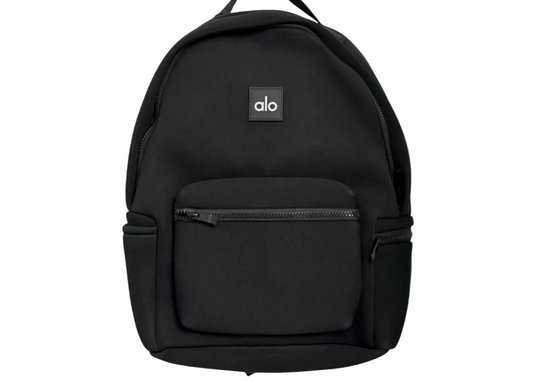 Alo Stow Backpack Black