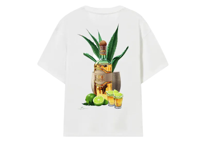Nude Project Tequila Tee