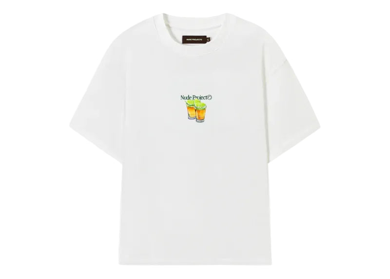 Nude Project Tequila Tee