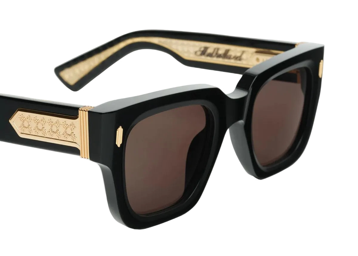 Amiri Mulholland Sunglasses