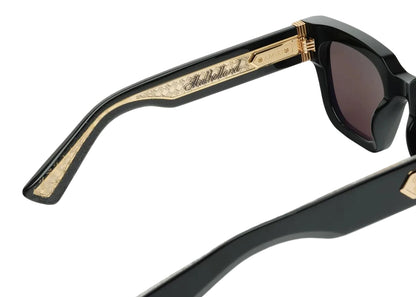Amiri Mulholland Sunglasses