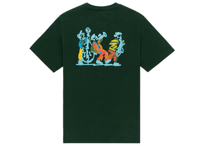 Aimé Leon Dore Drake's Blue Pine Green