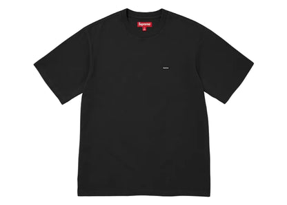 Supreme Small Box Tee Black
