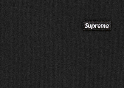 Supreme Small Box Tee Black
