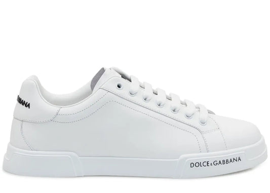 Dolce & Gabbana Portofino White