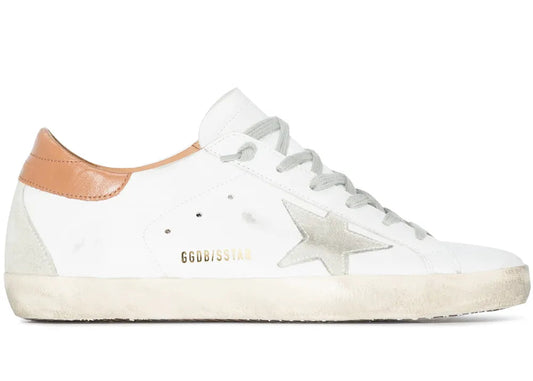 Golden Goose Superstar