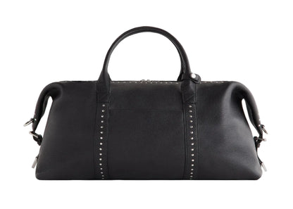 Kith Studded Duffle Bag