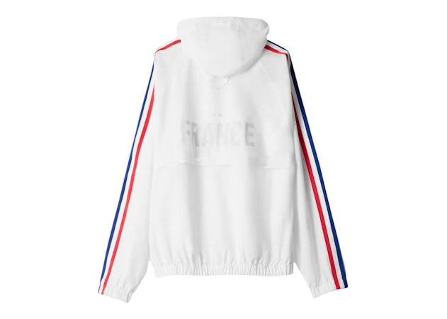 Nike x Jacquemus x France Anthem Track Jacket
