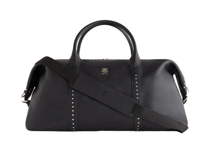 Kith Studded Duffle Bag
