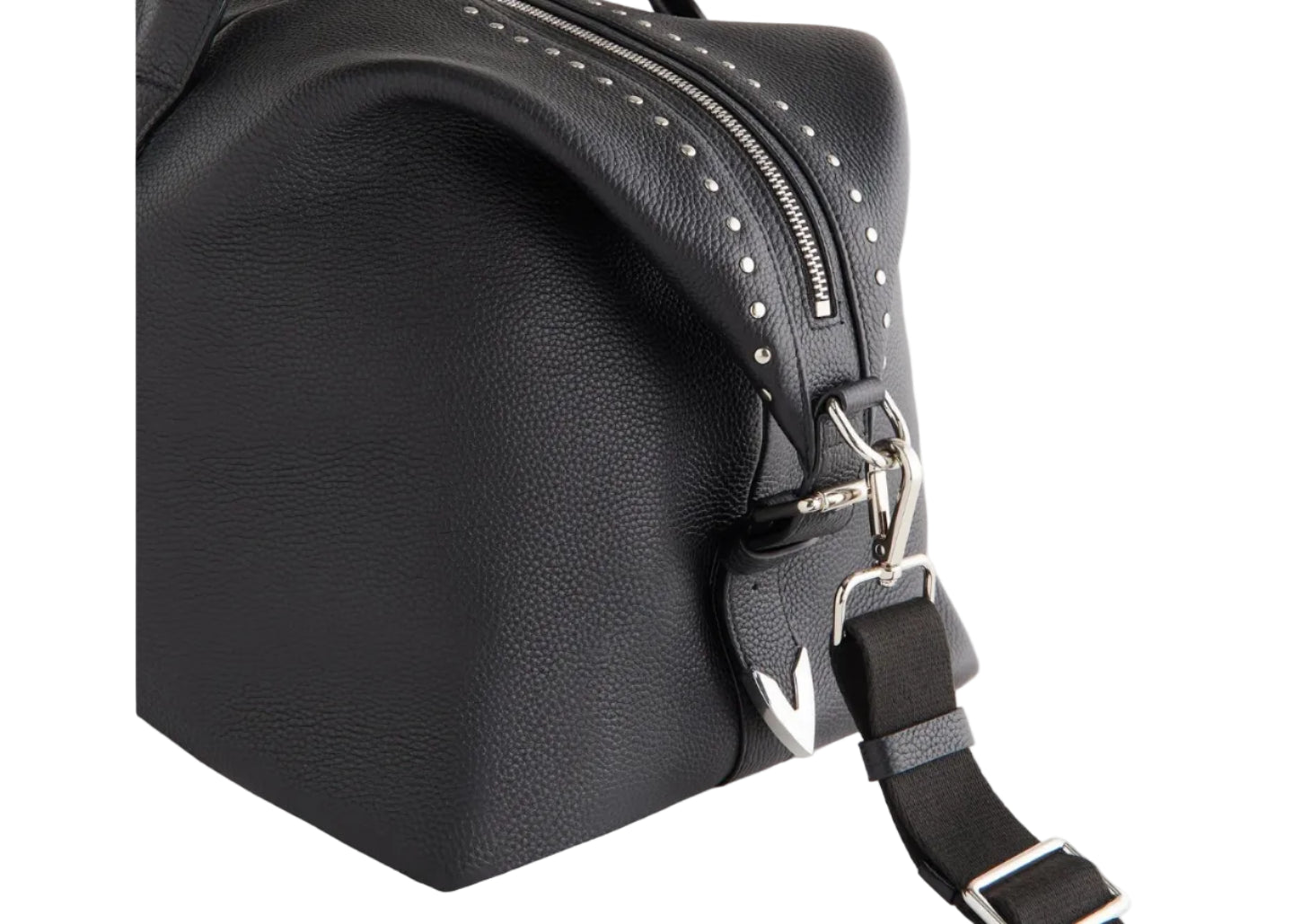 Kith Studded Duffle Bag