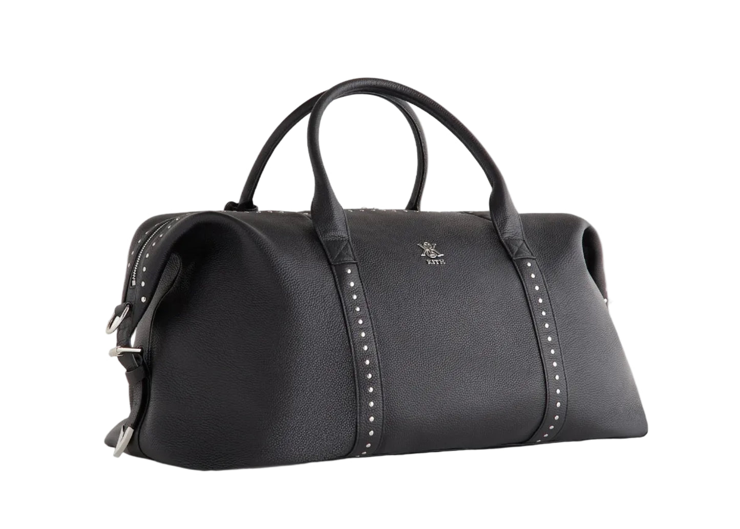 Kith Studded Duffle Bag