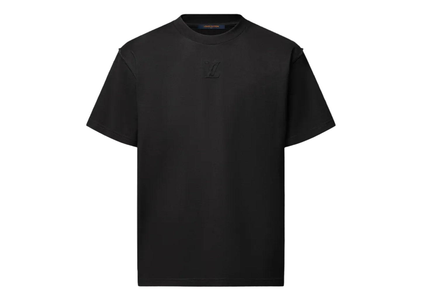 Louis Vuitton Logo Tee
