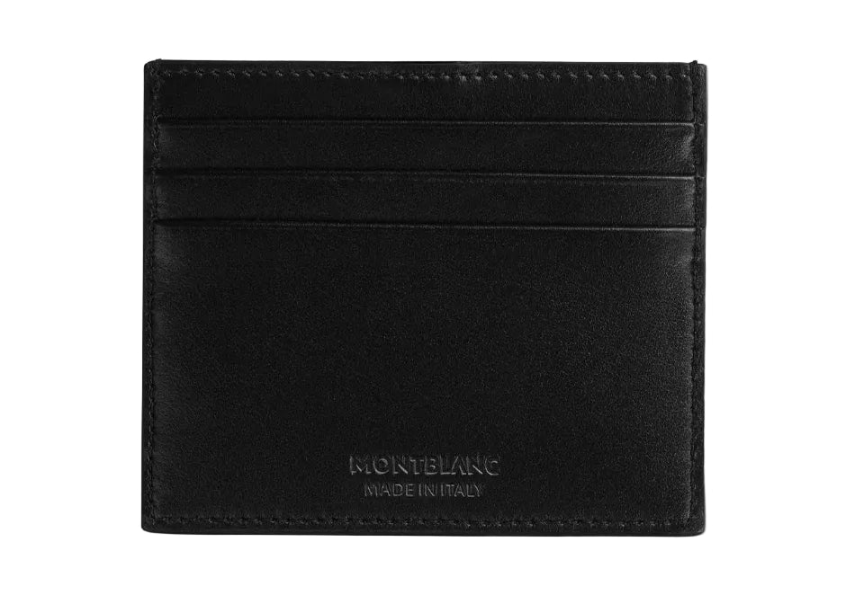 Tarjetero Montblanc Extreme 3.0