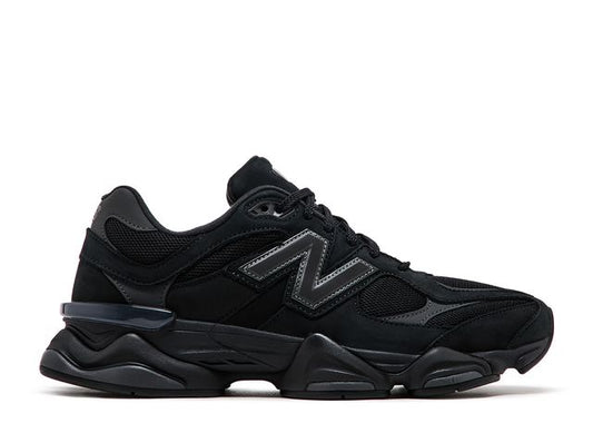 New Balance 9060 Black Cement