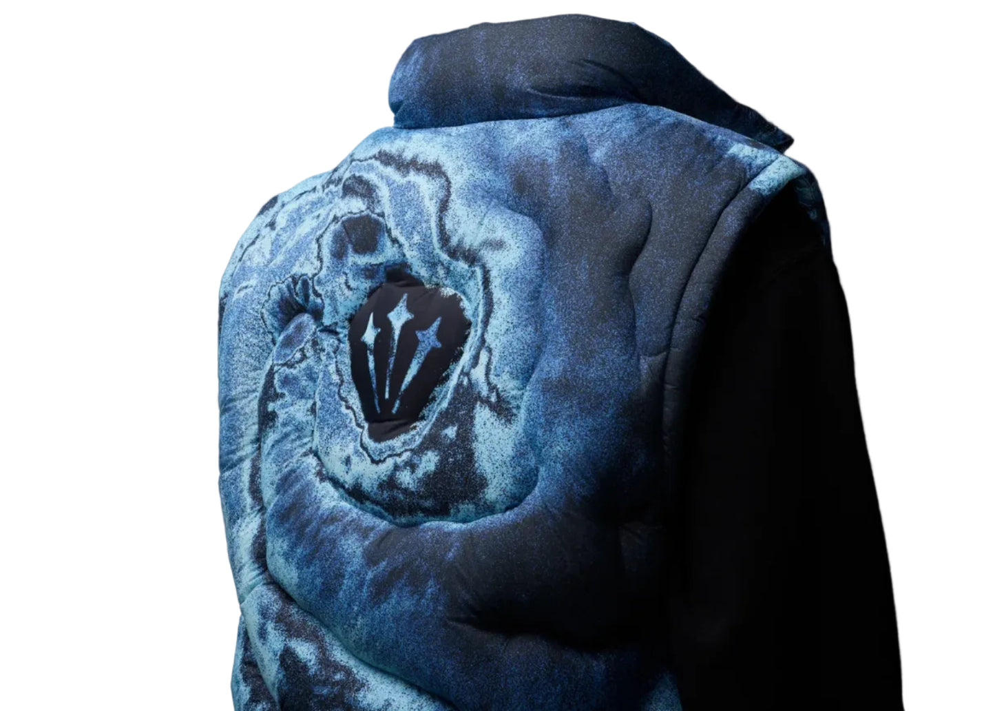 Nike Nocta Tempest Puffer Vest
