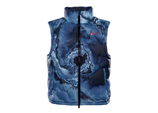 Nike Nocta Tempest Puffer Vest