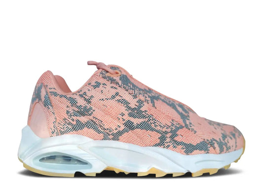 Nike Hot Step Air Terra Nocta Snakeskin Pink Quartz