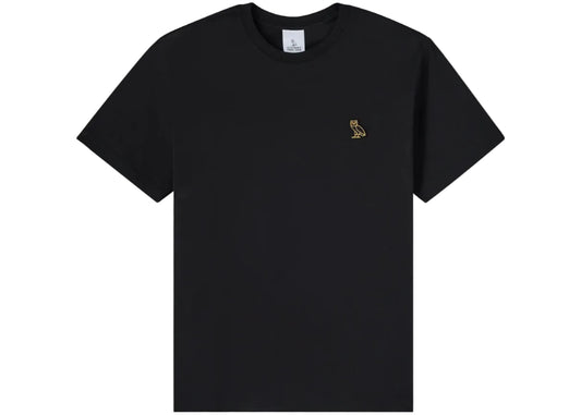 OVO Classic Tee Black