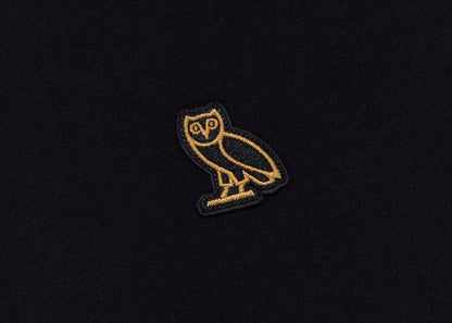 OVO Classic Tee Black