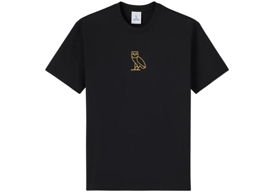 OVO Signature Tee Black