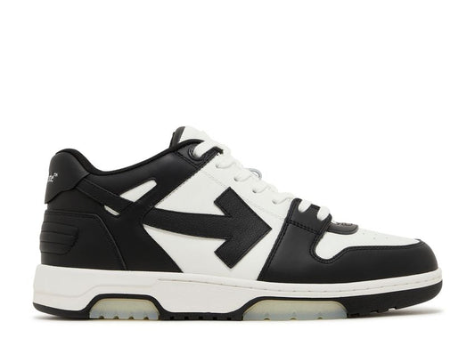 Off-White Out Of Office Black White