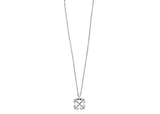 Off-White Pendant