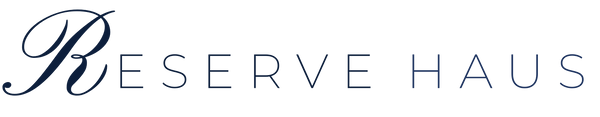 RESERVE HAUS