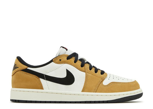 Nike Jordan 1 Low Rookie of the Year