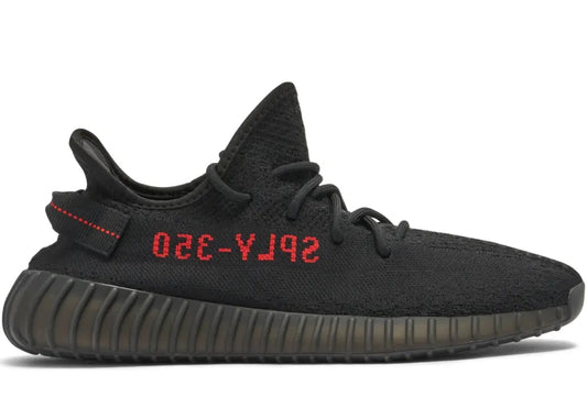 Adidas Yeezy 350 Bred