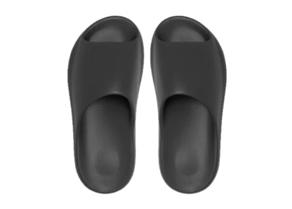 Yeezy Slides YS 02 Black